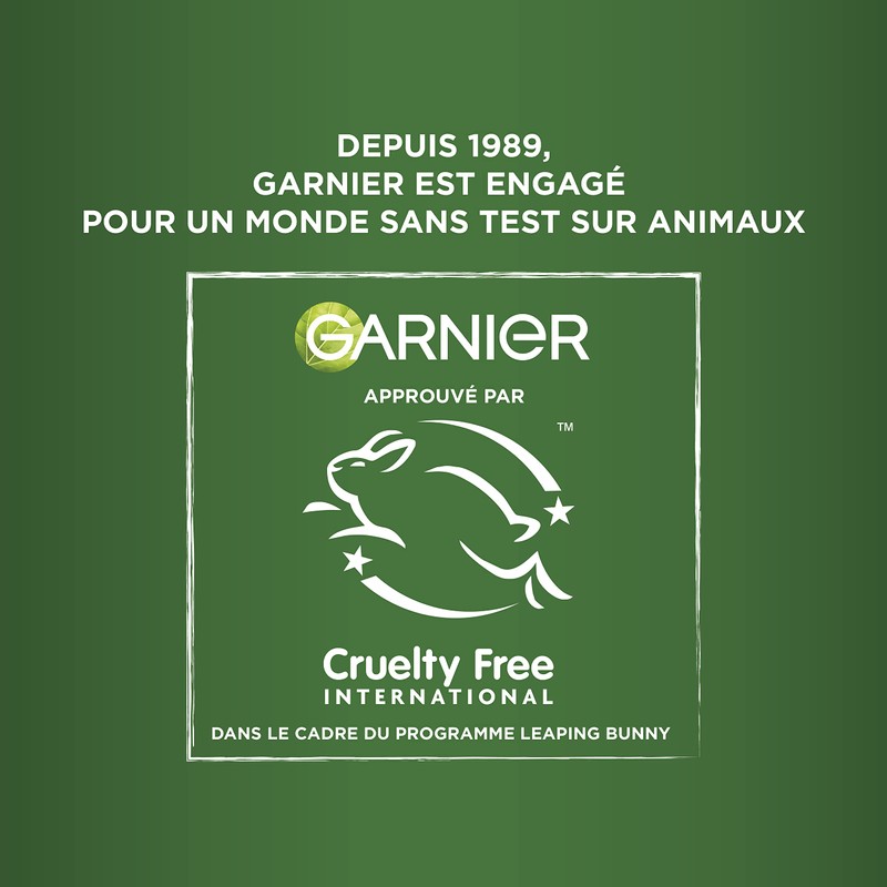 Garnier Fructics Nourrissant Hair Food Banana Mask