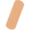 Plastic Adhesive Bandages , 100.00 EA/BX