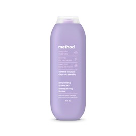 Method Smoothing Shampoo, Serene Escape, 414mL