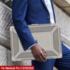 Punkcase for MacBook Pro 13" Case Hard Shell Cover |
