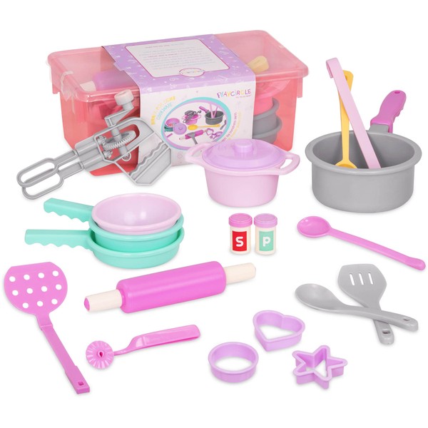 Play Circle - Toys for Girls - Role Play BT7225Z