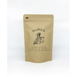 Billimalai SFTGFOP SOUTH INDIA TEA HOUSE Nilgiri Tea Leaf