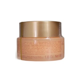 Clarins Extra Firming Nuit Night All Skin Types 50ml 1.6oz Sealed NWOB