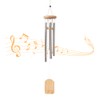 Wind Chime, Mini Good Luck, Wind Chime, Blessing, Gift, Doorbell,