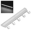 11.8in LED Cabinet Lamp Motion Sensitive Closet Lamp Battery Powered