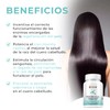 BIO B | Biotina Plus | 60 cápsulas veganas