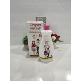 Olaybact Kids & Teens Fairness Lotion Natural Skin Glow