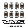 VMS Racing QTY 20 VMS Racing 14X1.5 Drag Race Wheels