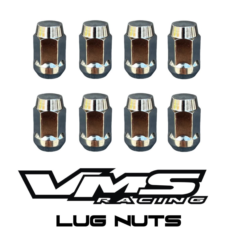 VMS Racing QTY 20 VMS Racing 14X1.5 Drag Race Wheels