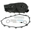 KUAFU Inner Clutch Cover Compatible with 2014+ Can-Am Maverick Commander