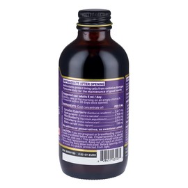 Immunia Synergy. Elderberry Supplement for Immune System Support - Powerful Natural Antioxidant. POLYPHENOLS: Anthocyanins, Quercetins. Elderberries from Canada. 3-Pack…