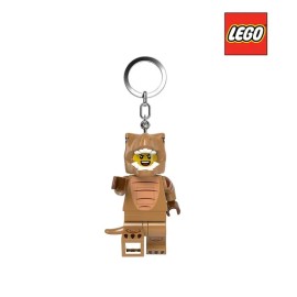 레고 LED 키체인 티렉스 수트가이 : 토이저러스