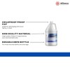 Alliance Chemical Sodium Hypochlorite Solution 12.5% - 4 Gallon Case