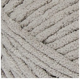 Bernat Blanket Big Ball Yarn (2-Pack) Pale Grey 161110-10046