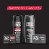 Jabón Barra Grisi Men Carbón Activado 125g