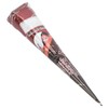 12PCS Temporary Tattoo Paste Cones 5 To 7 Days Lasting