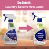 De-Solv-it Orange-Sol Laundry Saver, Instant Stain Remover for Laundry, Hair