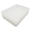 Plamokojoiinkai PMKJ004W Sorting Tray for Plumo, Set of 2, Hobby