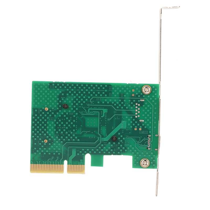 PCIE to USB 3.1 Expansion Card Self Powered 2 Ports