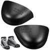 Toe Covers for Shoes - Safety Toe Caps Universal Fit