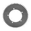 BOLANY 130BCD Bike Chainring 54T Positive Negative Tooth Single Disc