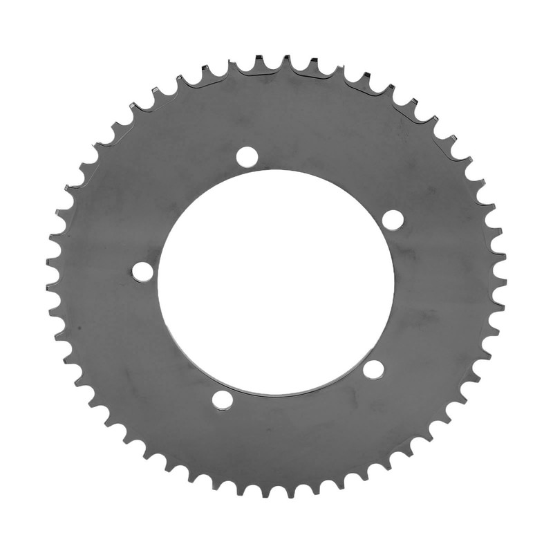 BOLANY 130BCD Bike Chainring 54T Positive Negative Tooth Single Disc