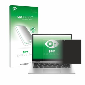 upscreen Anti-Spy Privacy Screen Protector for HP EliteBook x360 1040 G10 Privacy Screen Protector Film [Privacy Screen Protector] Blue Light Filter