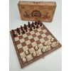 Lumigens-Chess Sets