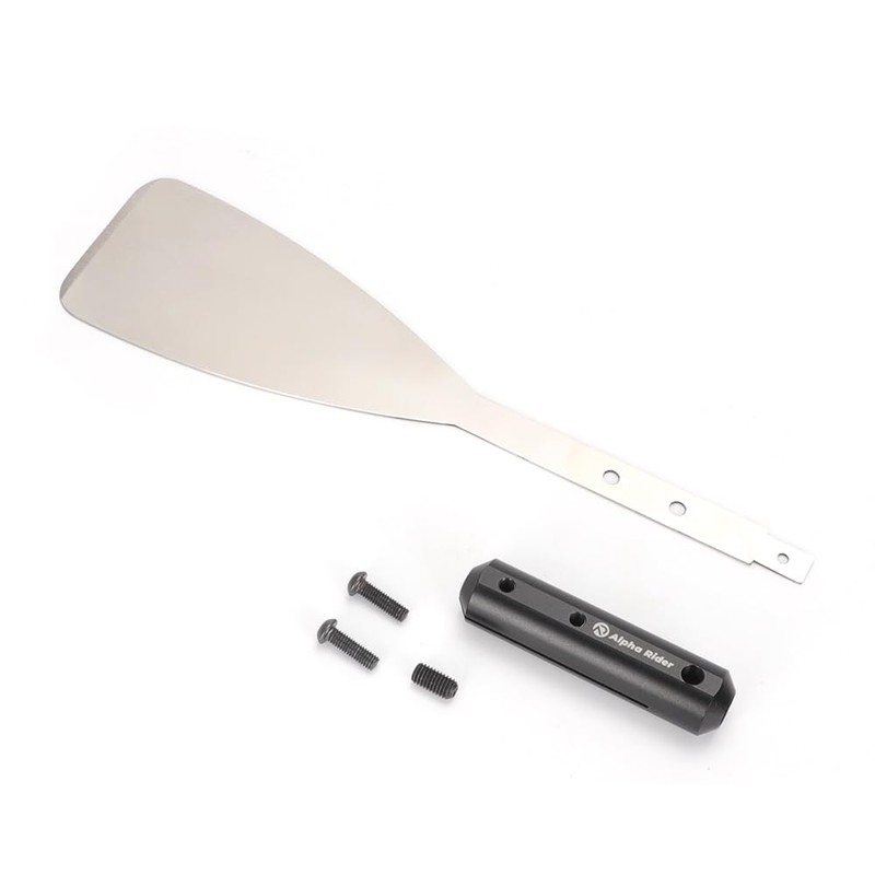 MOTOQUEEN for M18 M12 Systems Windshield Removal Tool Extractor Blade