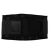 Breathable Waist Supporter Protector Belt Elastic Brace For Sports Running