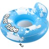 2025 New & Upgraded River Tubes for Floating Heavy Duty,