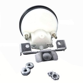 36 Volt Golf Cart Battery Meter State of Charge Meter