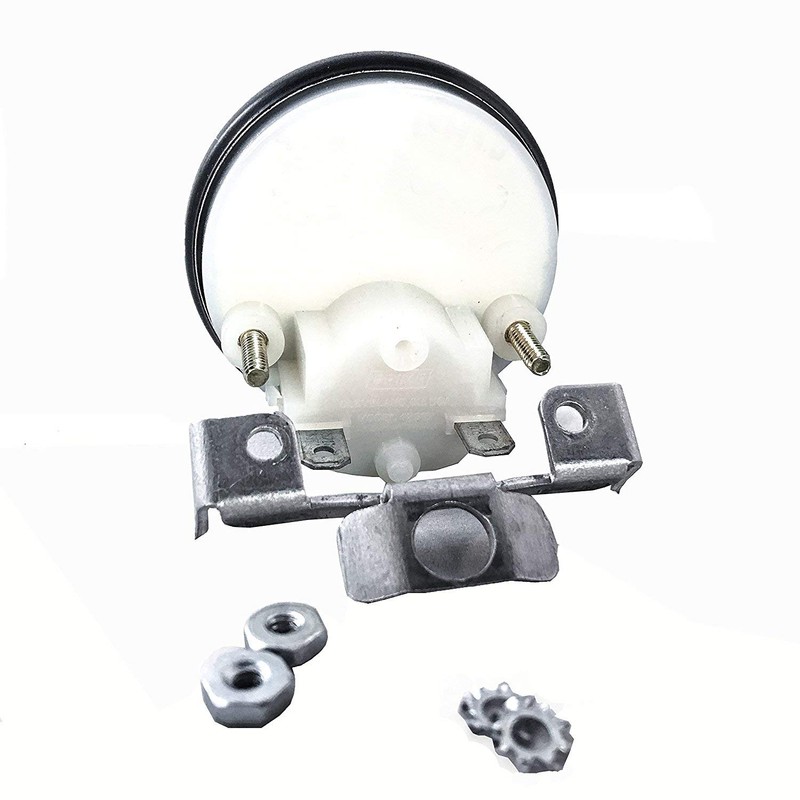 36 Volt Golf Cart Battery Meter State of Charge Meter