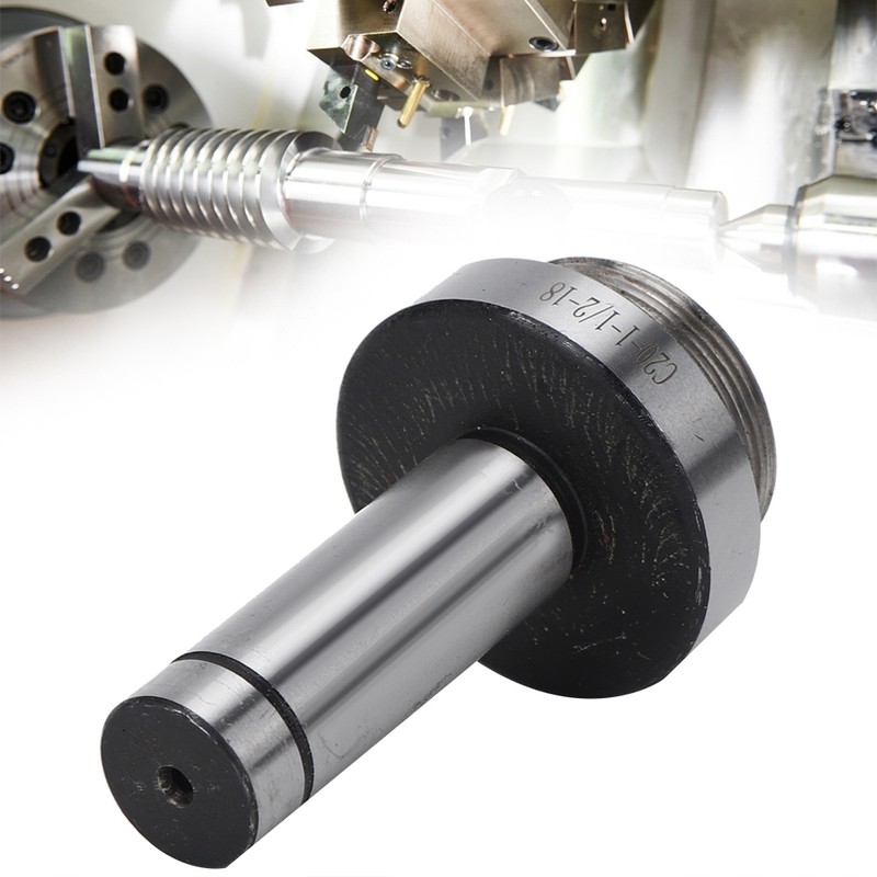 End Mill Tool Holder F1 Hardened High Speed Steel Shank
