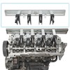 10259A 10259B Variable Valve Actuator Assembly Removal MultiAir Spring Compressor