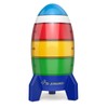 Ted Kangaroo Countdown Timer! Blast Off Visual Timer for Kids