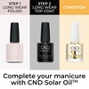 CND Vinylux Mover & Shaker 15ml