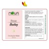 Nova Skin Rose Heating Occlusive Mask By Nova Skin