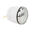 DC 9‑32V 52MM Boat Round Digital Hour Meter High Precise
