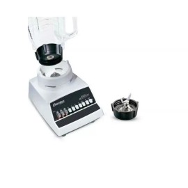 Oster 4172 10 Speed 800 Watt Blender Kitchen Mixer, 10 x Stronger - 220 Volt