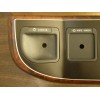 Ford NOS OEM Ford 1987 - 1991 Truck Dash Trim