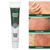 2pcs Hydrating Moisturizing Cream Eczema Erythema Repair Cream Itchy Skin
