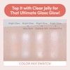COLORGRAM TINTIN DORY HIGHLIGHTER PALETTE 02 CREAM BALM