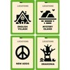 Endless Games Murdle Board Game | Based on The Crime