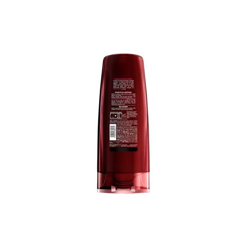 Acondicionador Elvive Caida Resist x370ml
