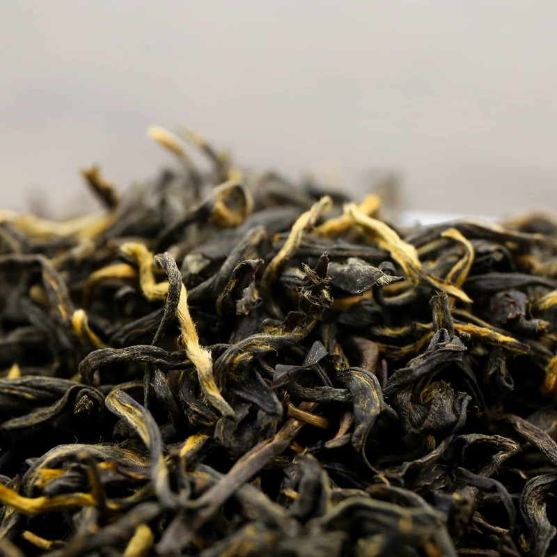 FullChea - Golden Monkey Tea 250g - Chinese Black Tea