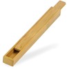 Morikuru TK03-09 SG Wonder zone TK03-09 Chopsticks Case, Made in