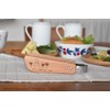 Rattan Gei Tongs, Moomin, Wood, Natural Wood, Moomin Series