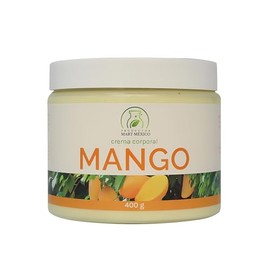 Crema Facial & Corporal De Mango Hidratante 400 Gramos Productos Mart Mexico