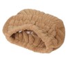 Kabutte Animal [Hair Dry Towel Hat] Microfiber Towel Cap /